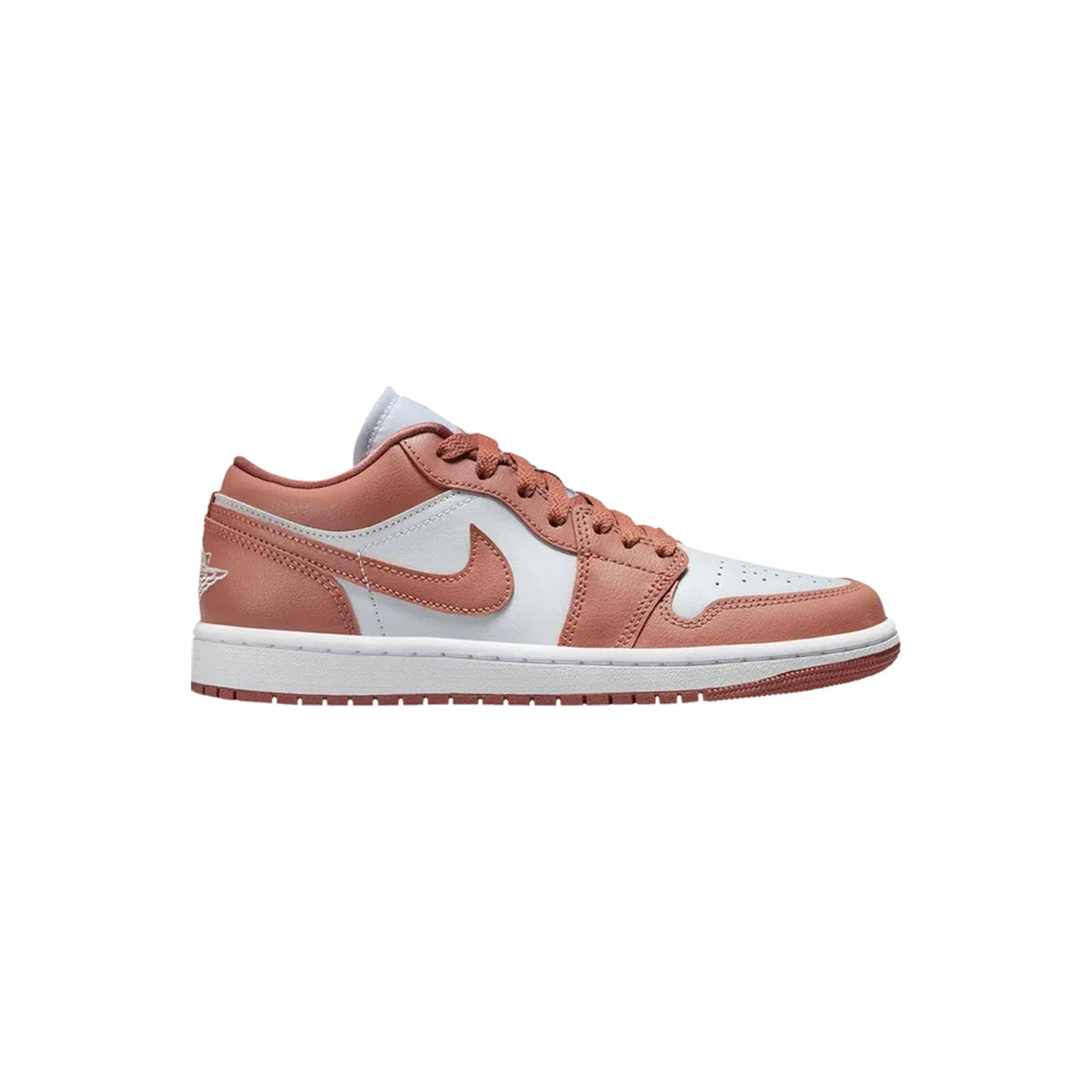 Air Jordan 1 Low 'Sky J Orange'