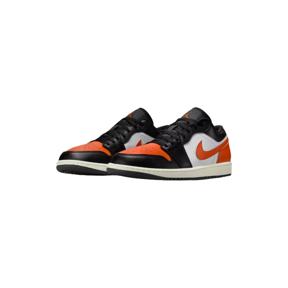 Nike Air Jordan 1 Low 'Shattered Backboard Alternate'