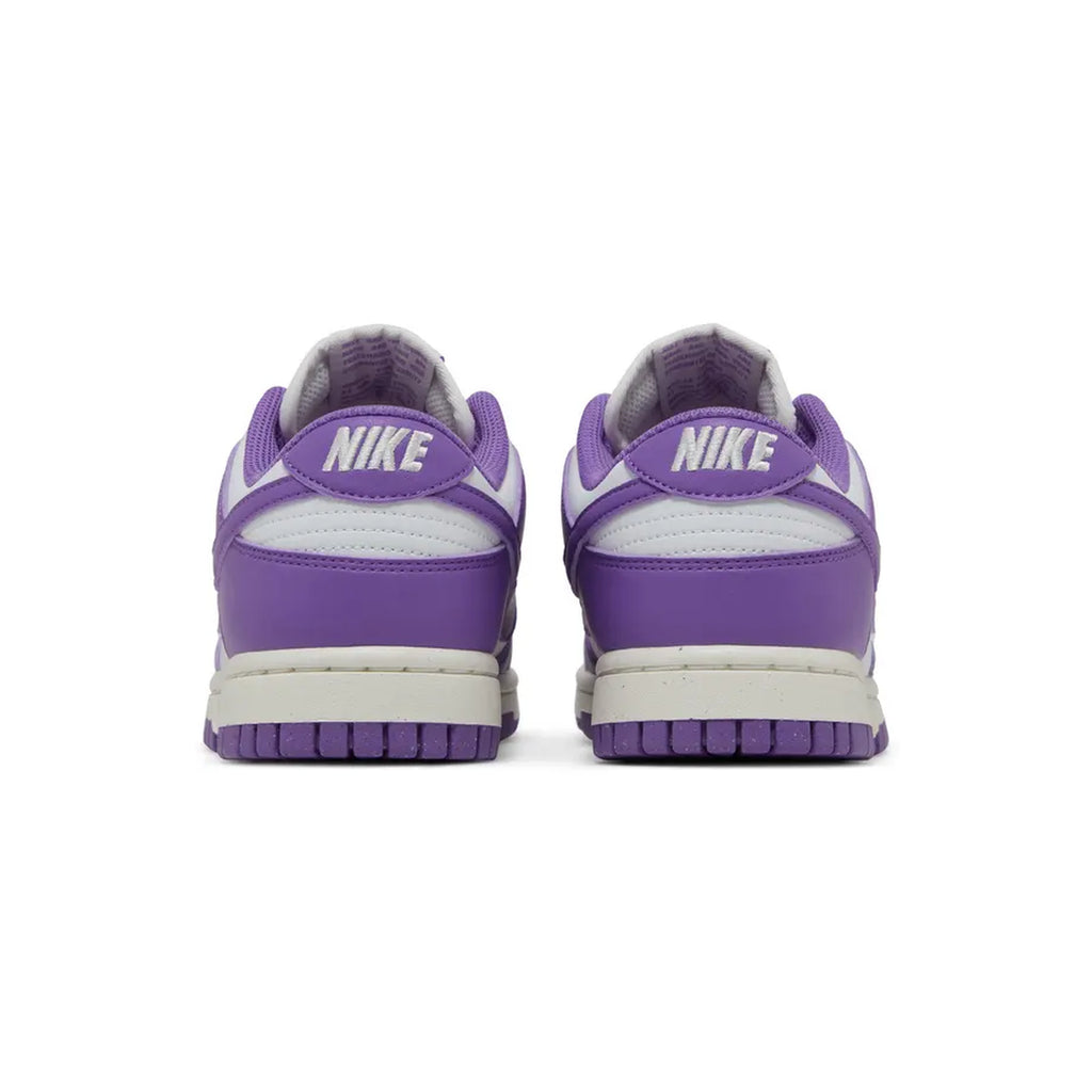 Dunk Low Next Nature Rasberry