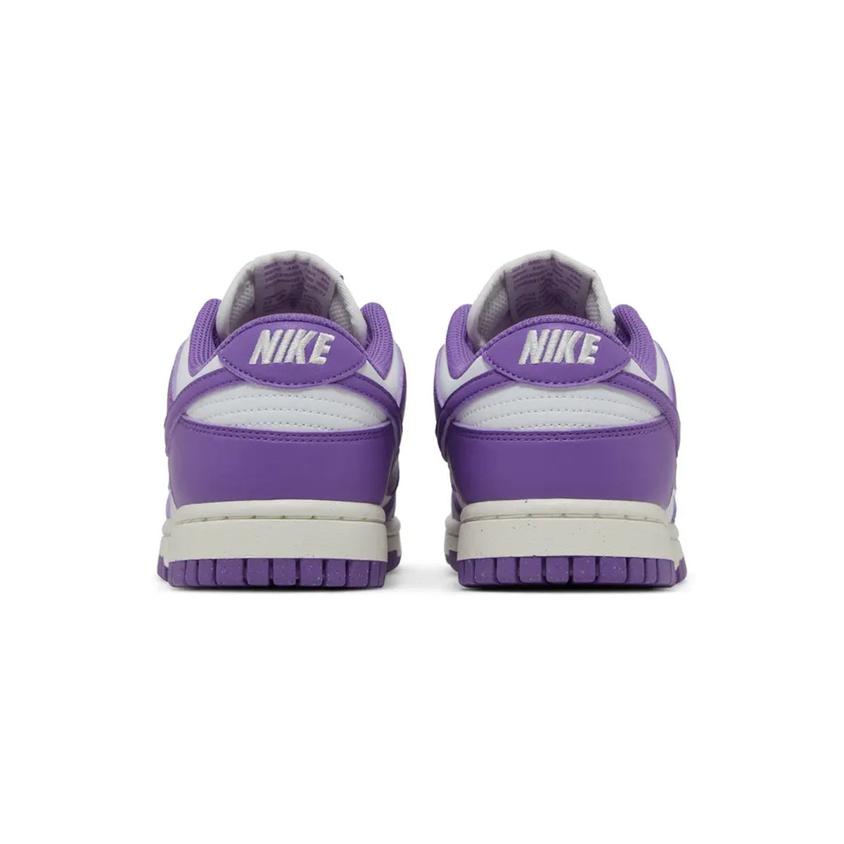 Dunk Low Next Nature Rasberry