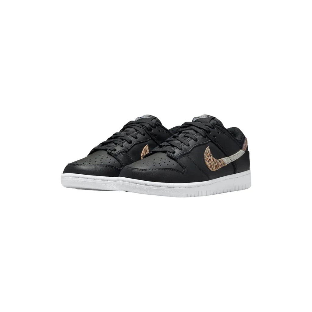 Nike Dunk Low SE Primal Black