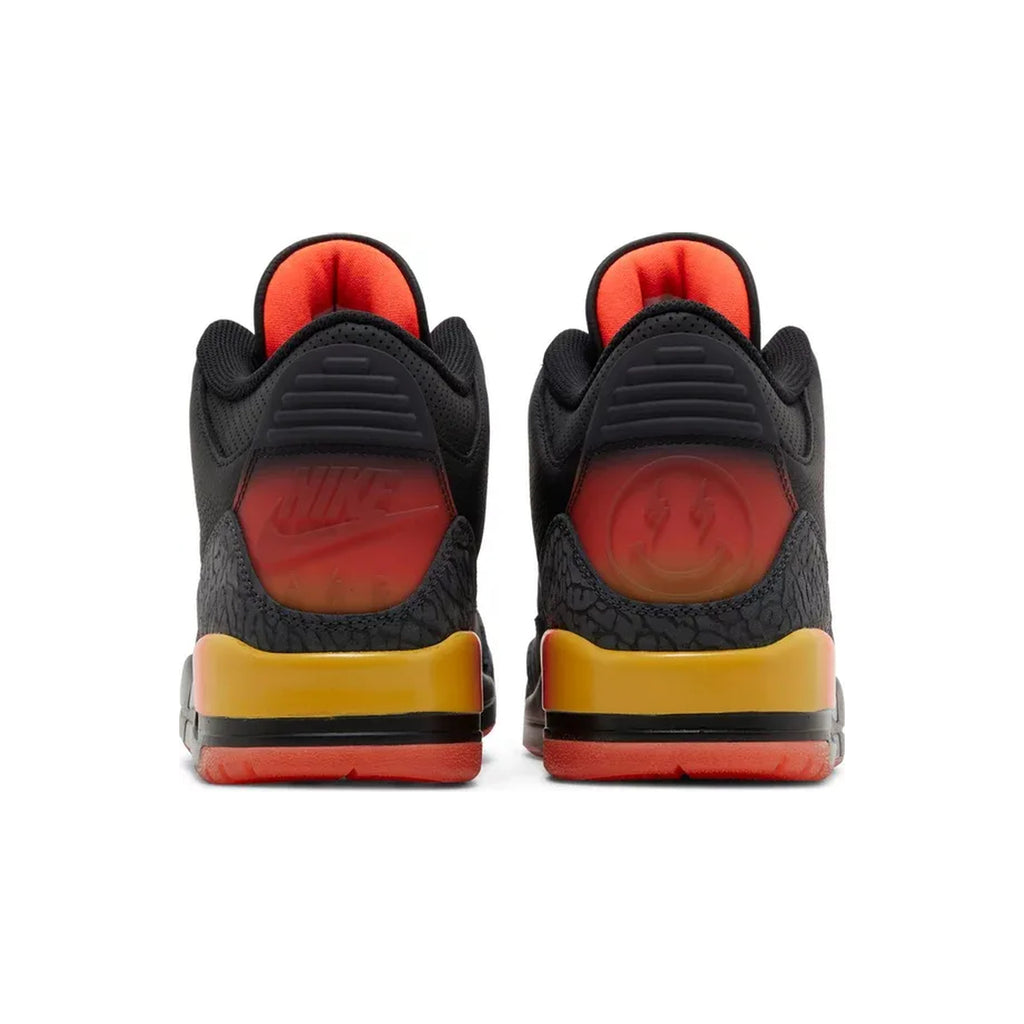 Air Jordan 3 Retro 'Rio' x J. Balvin