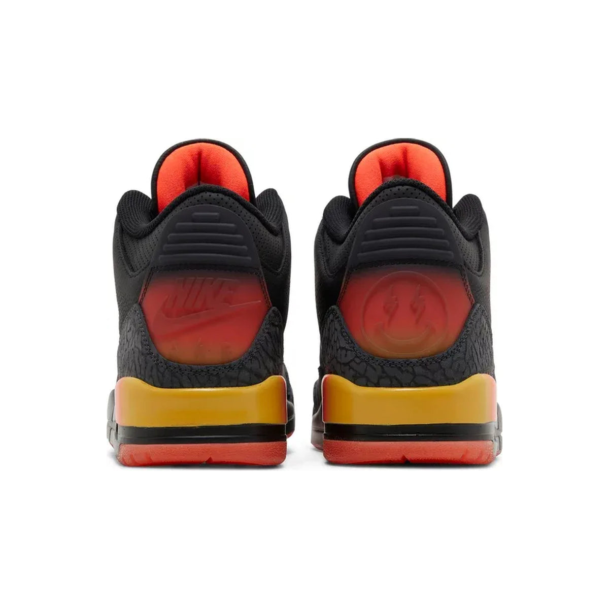 Air Jordan 3 Retro 'Rio' x J. Balvin