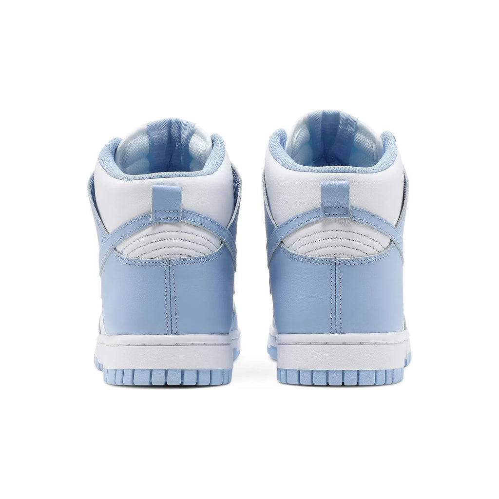 Nike Dunk High 'Aluminum'