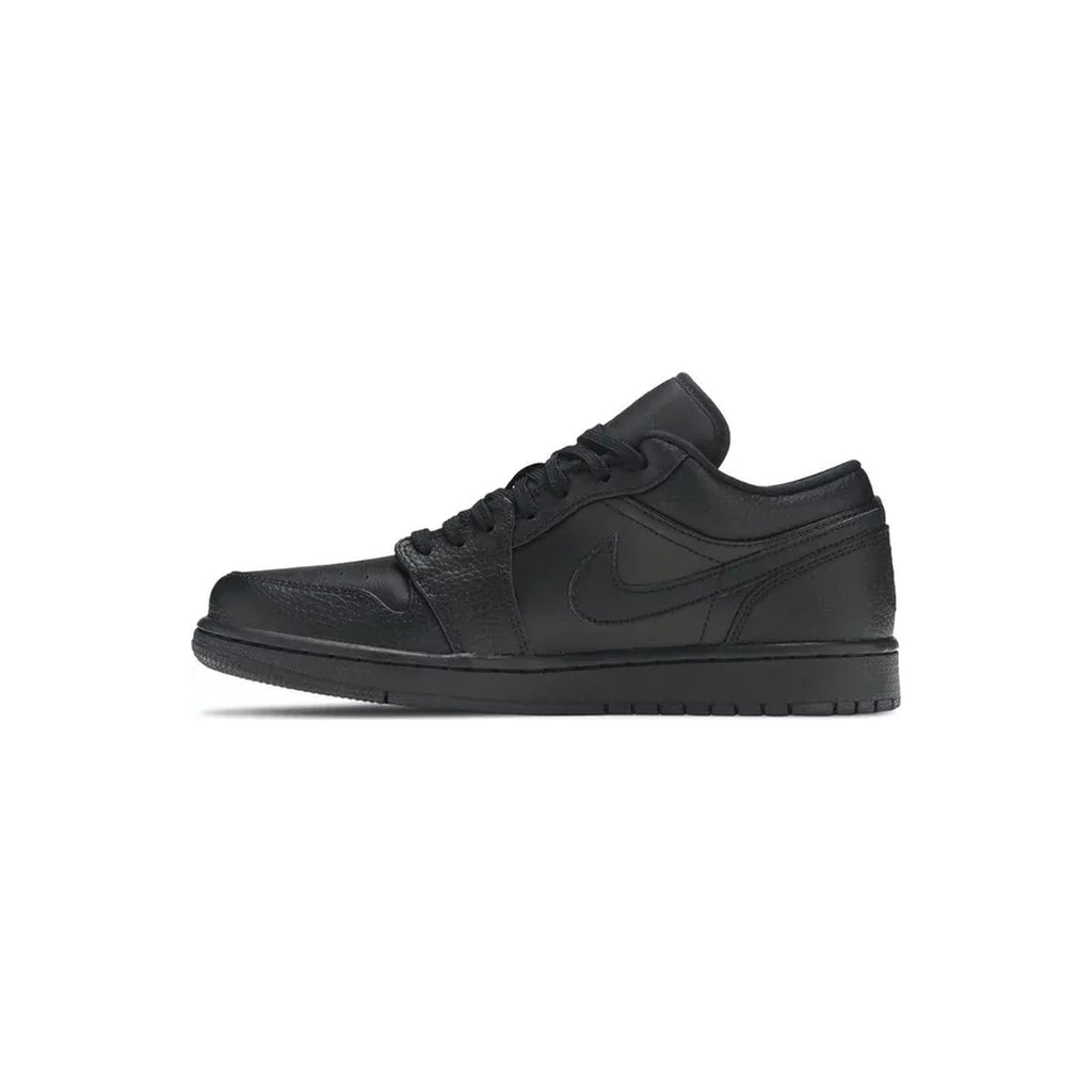 Air Jordan 1 Low 'Triple Black'