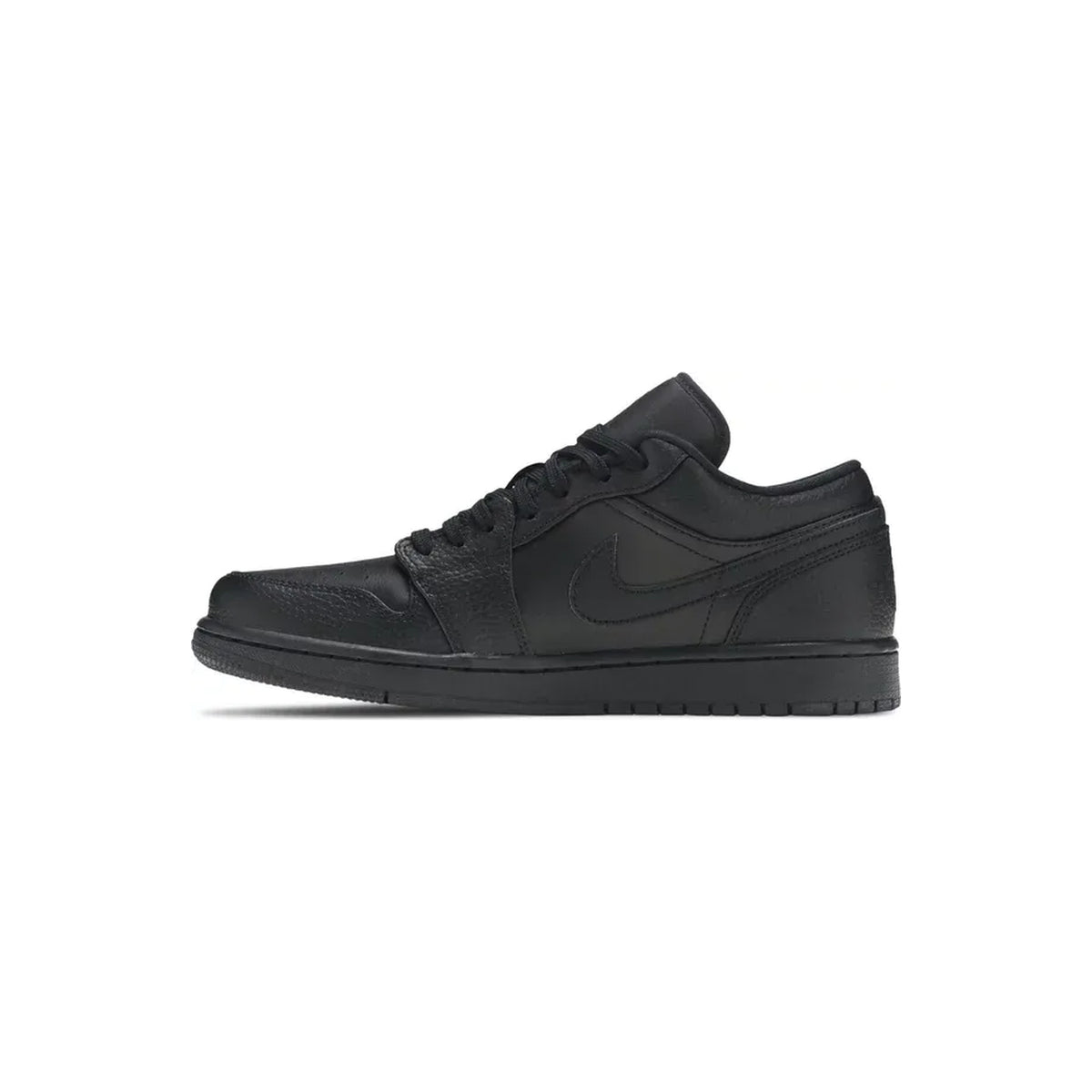 Air Jordan 1 Low 'Triple Black'