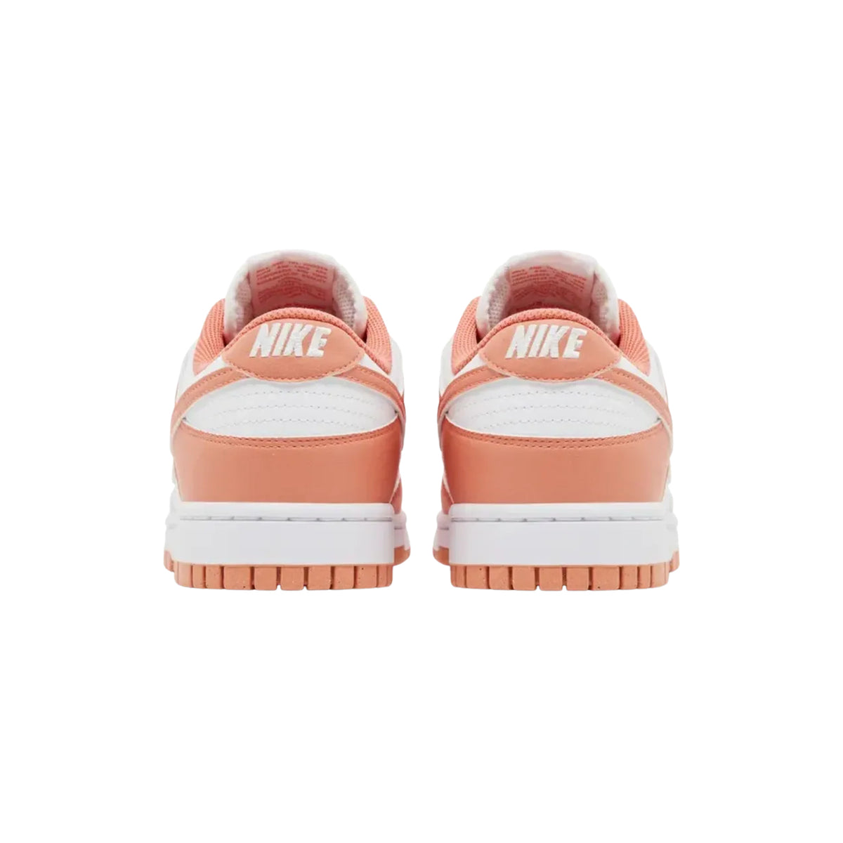Nike Dunk Low Next Nature 'Light Wild Mango'