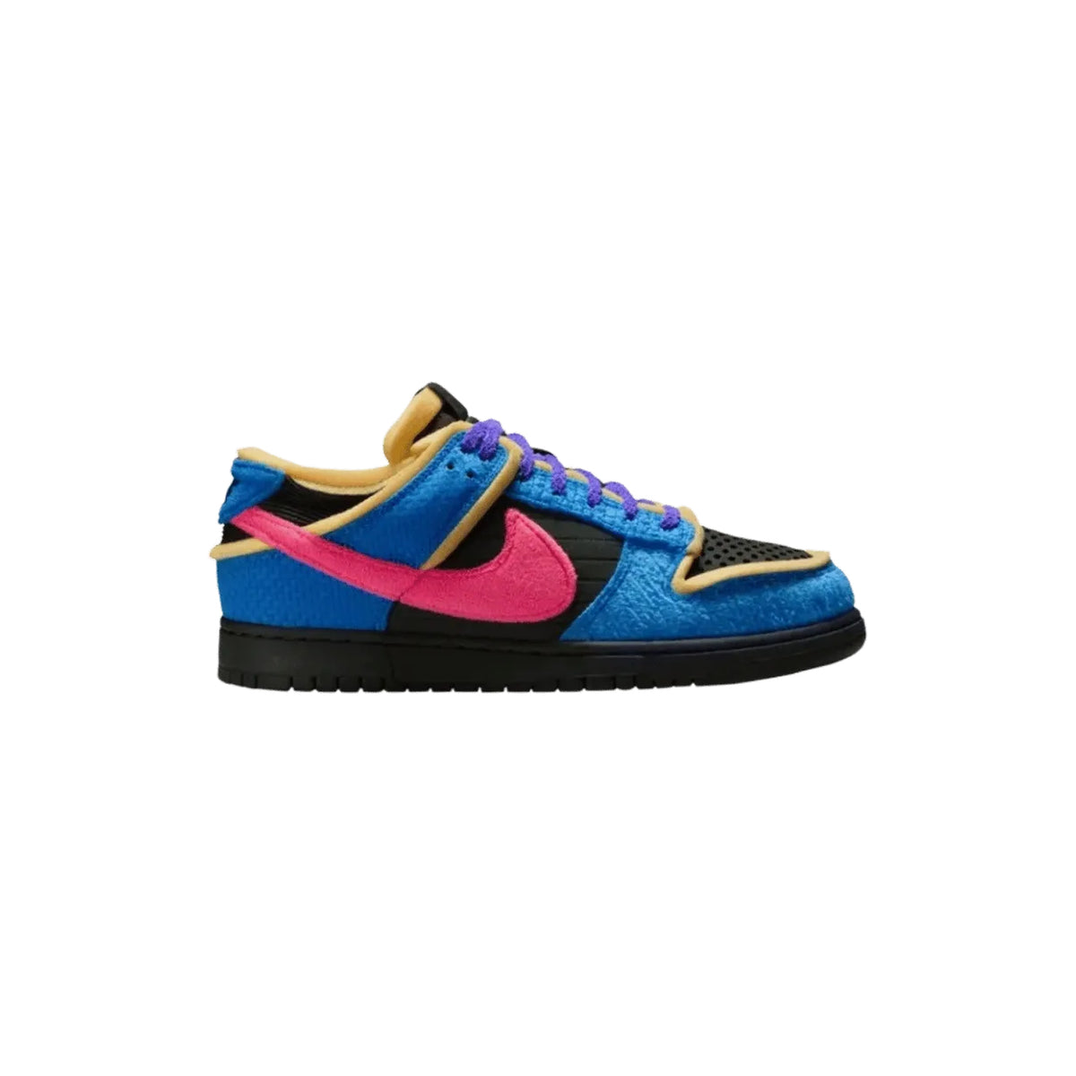 Nike Cactus Plant Flea Market x Dunk Low 'Swamp Sponge Pack - Photo Blue'