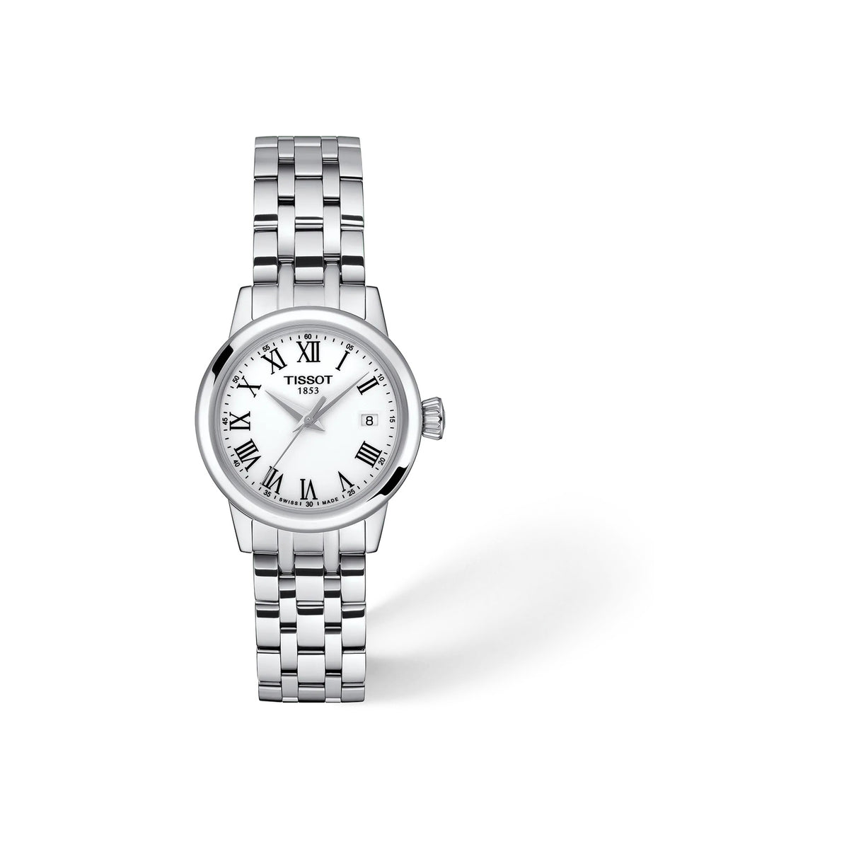 Tissot Classic Dream 28Mm T1292101101300