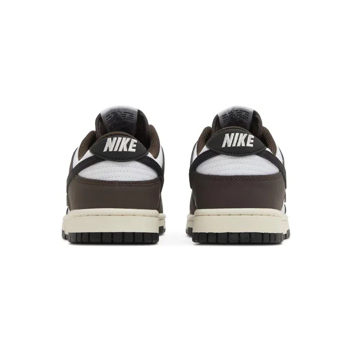 Dunk Low Next Nature 'Baroque Brown'