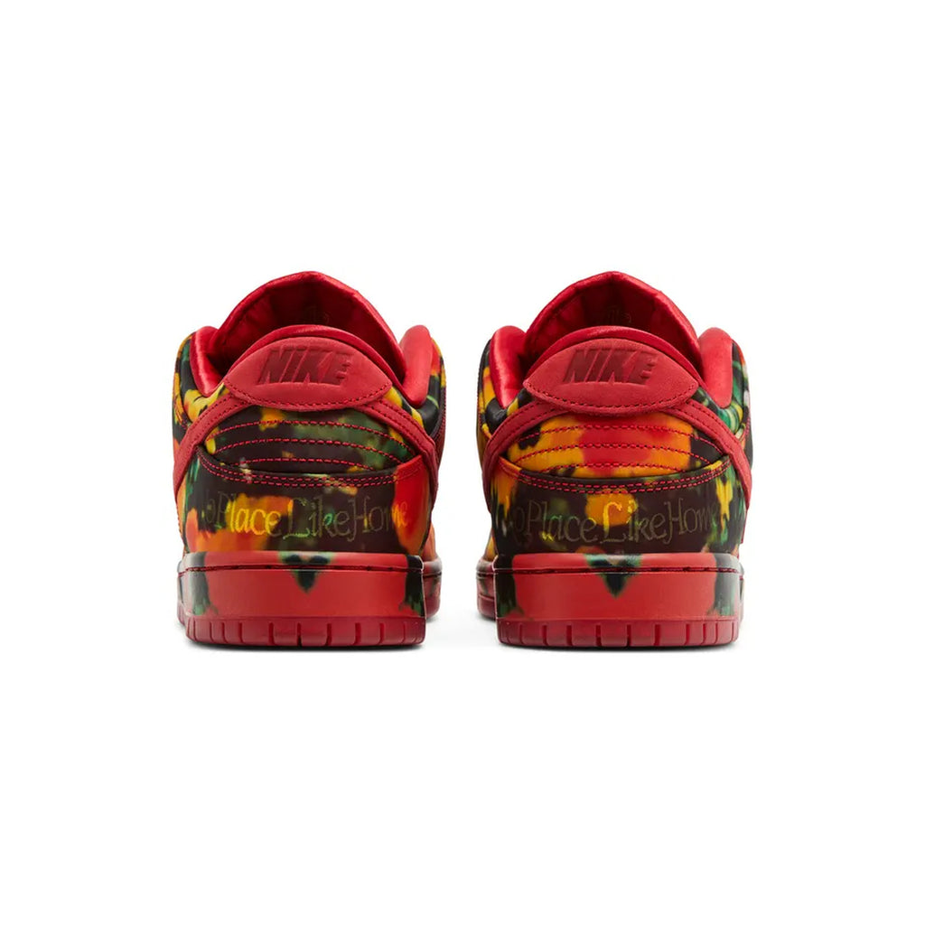 Nike SB Dunk Low Pro "The Wizard of Oz"