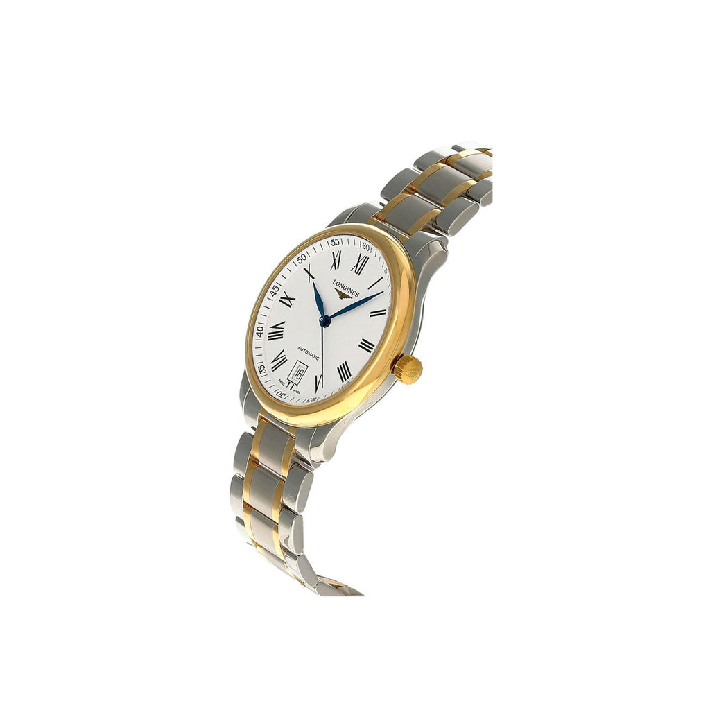 Men’s LONGINES L2.628.5.78.7 Automatic 38.5mm Watch
