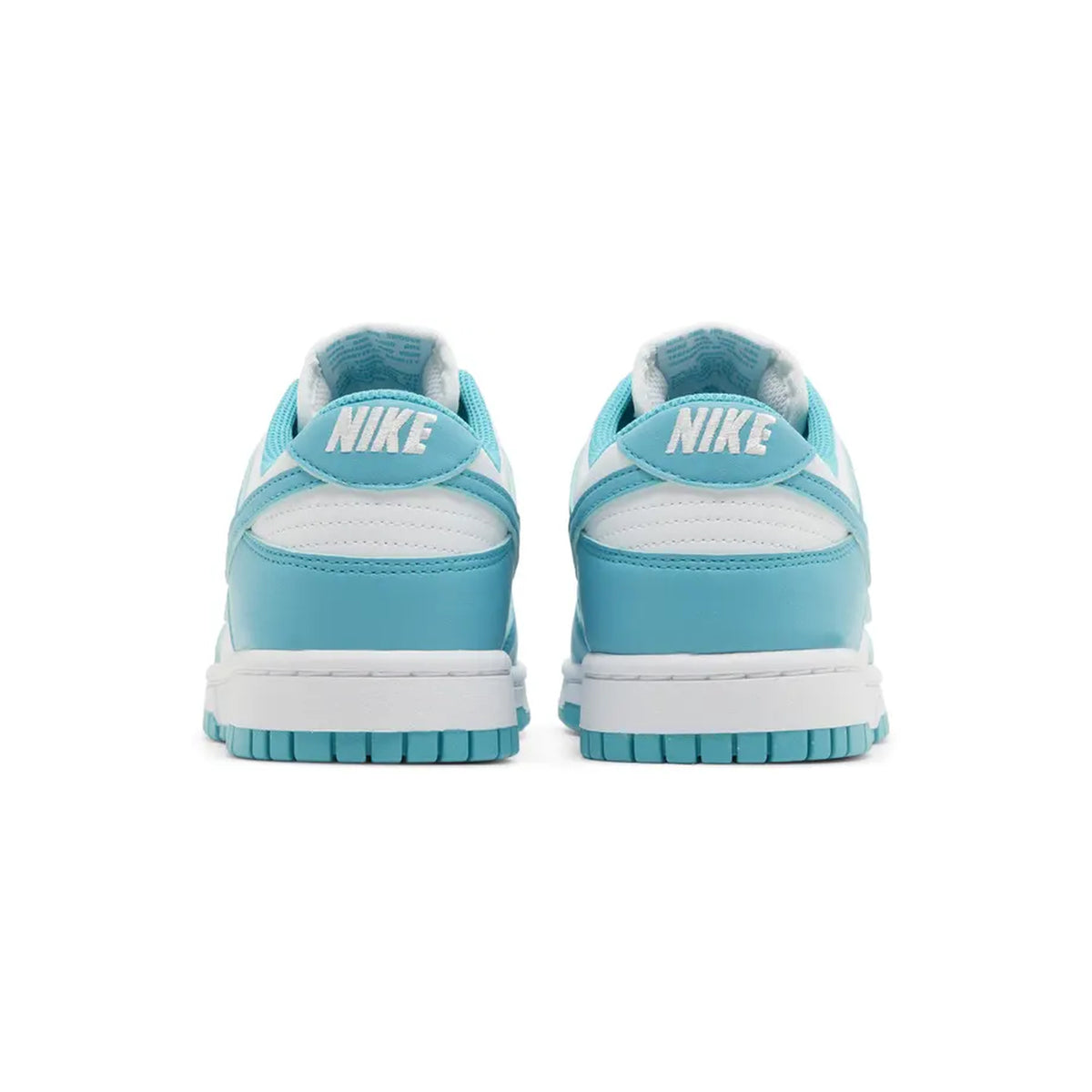 Dunk Low Next Nature 'Dusty Cactus'
