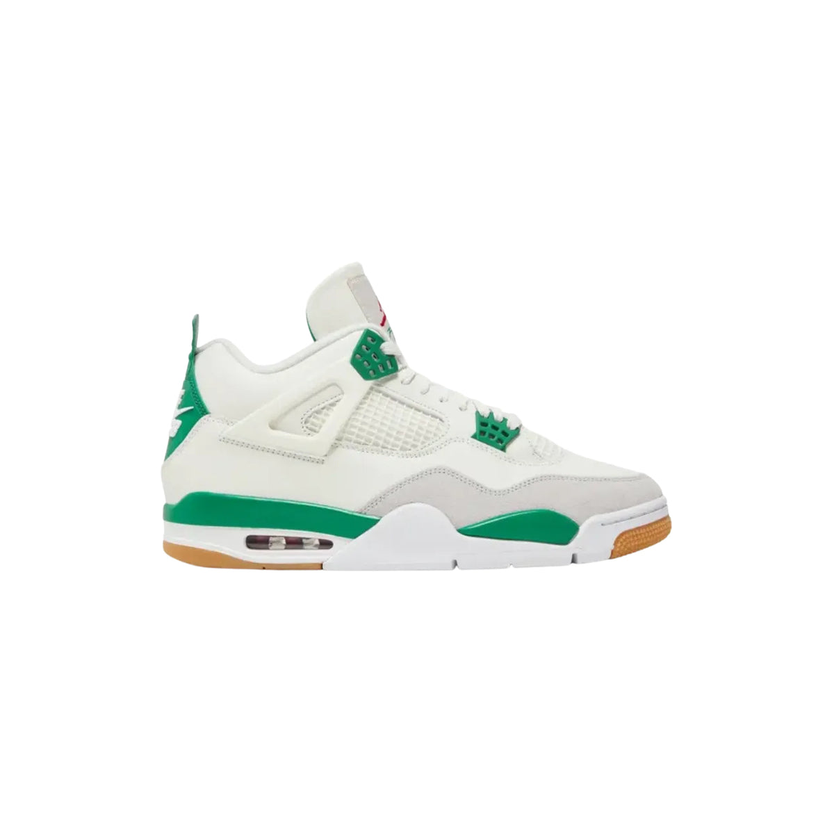 Nike SB x Air Jordan 4 Retro 'Pine Green'