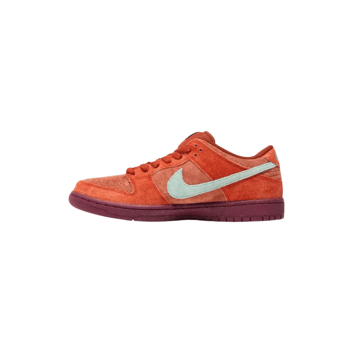Nike Dunk Low SB 'Mystic Red'