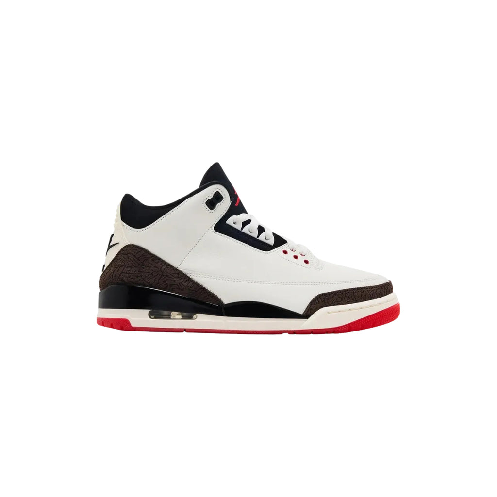 Air Jordan 3 Retro 'World’s Best Dad'