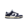 Dunk Low 'Vintage Navy'