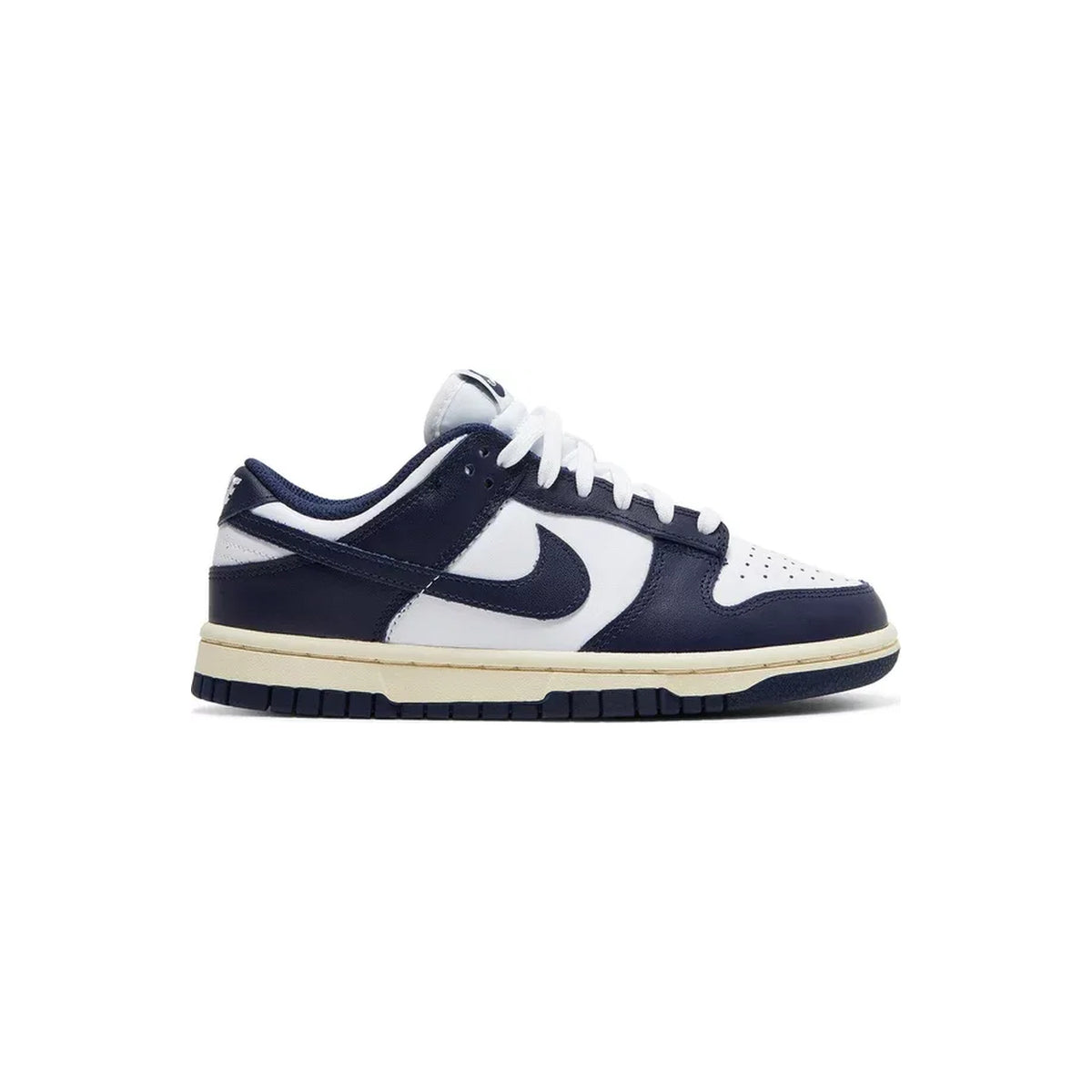 Dunk Low 'Vintage Navy'