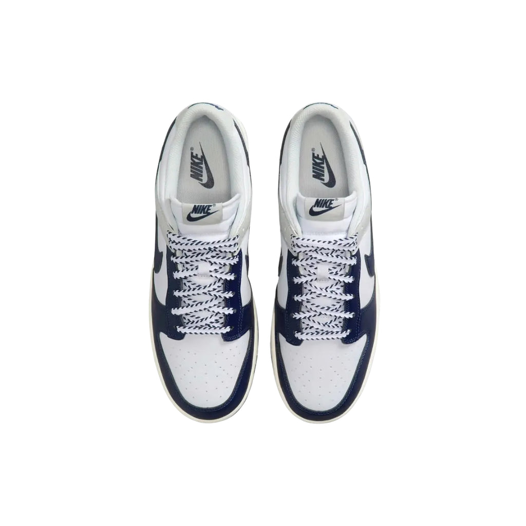 Nike Dunk Low 'Rivalry Pack - New York Yankees'