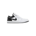 Air Jordan 1 Low 'White Black'