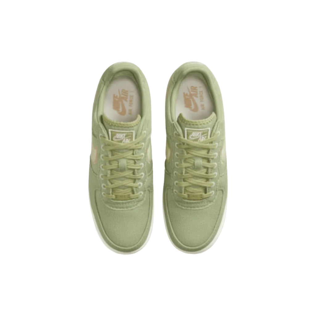 Nike Air Force 1 Low 'Canvas Pack - Dusty Olive'