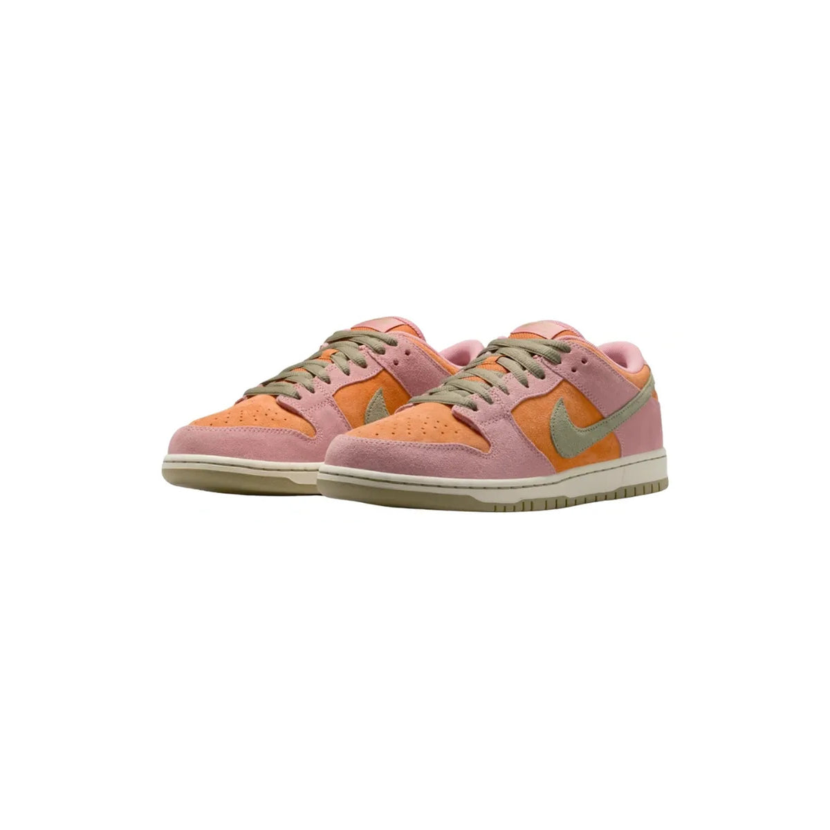 Dunk Low SB 'Red Stardust'