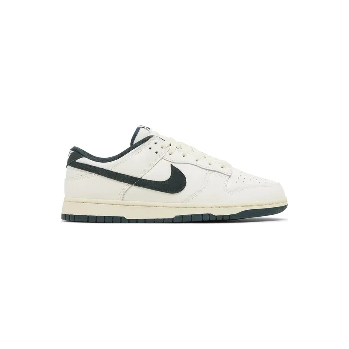 Dunk Low 'Athletic Department - Deep Jungle'