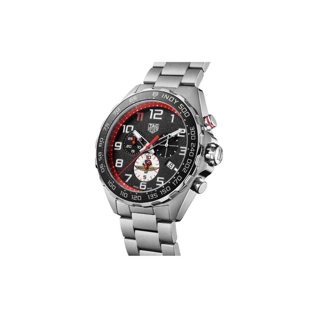 TAG Heuer Formula 1 Chronograph X Indy 500