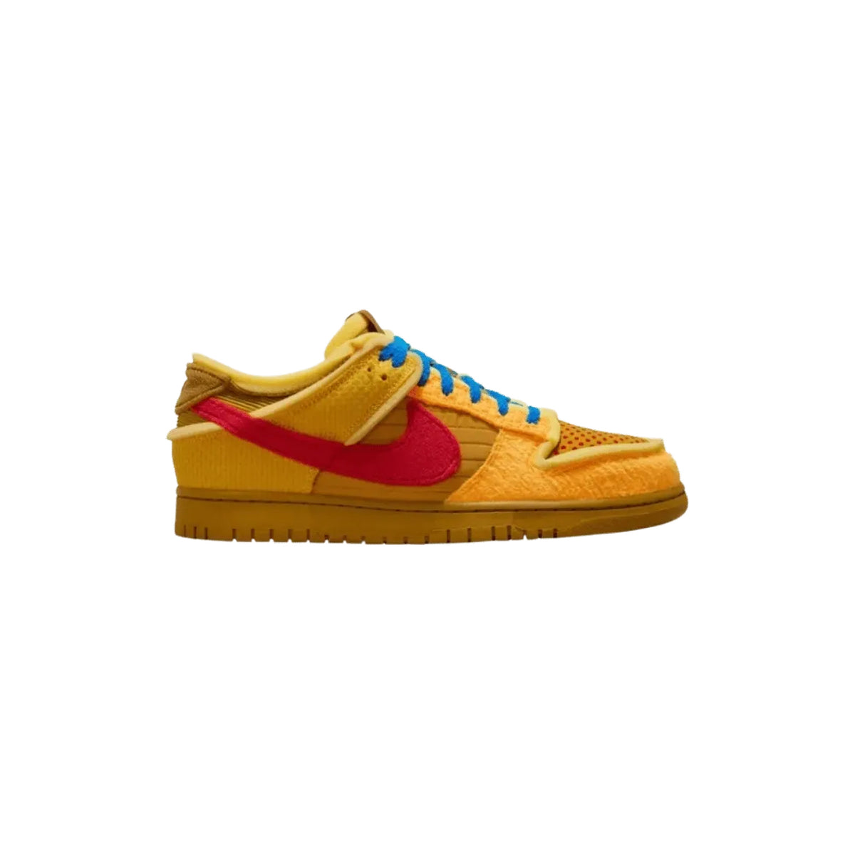 Nike Cactus Plant Flea Market x Dunk Low 'Swamp Sponge Pack - Psychic Purple'