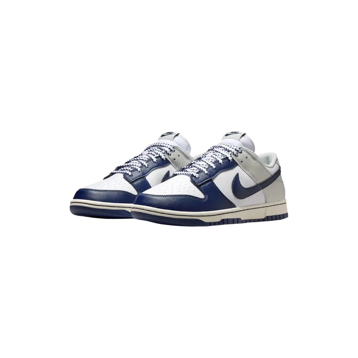 Nike Dunk Low 'Rivalry Pack - New York Yankees'