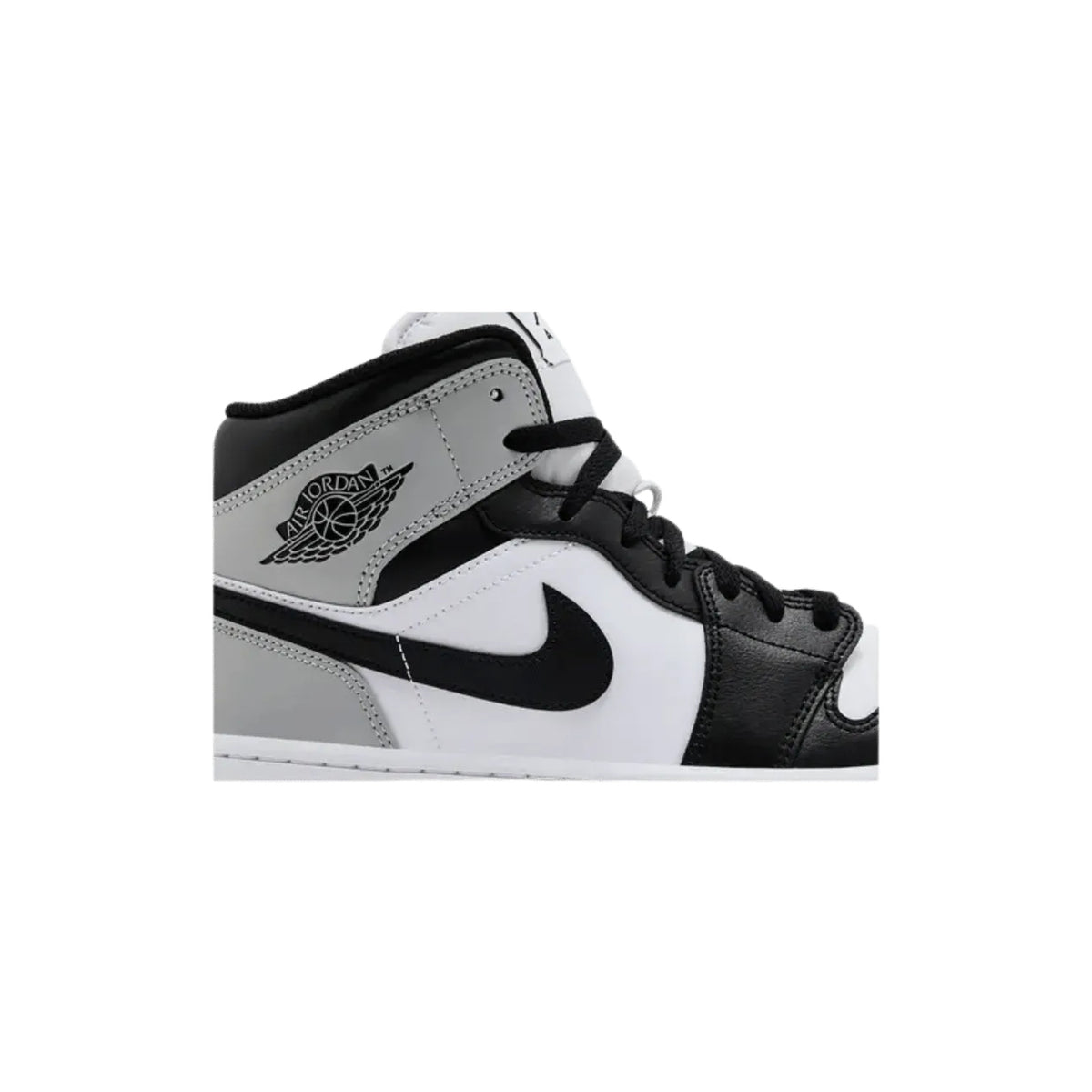 Nike Air Jordan 1 Mid Barons