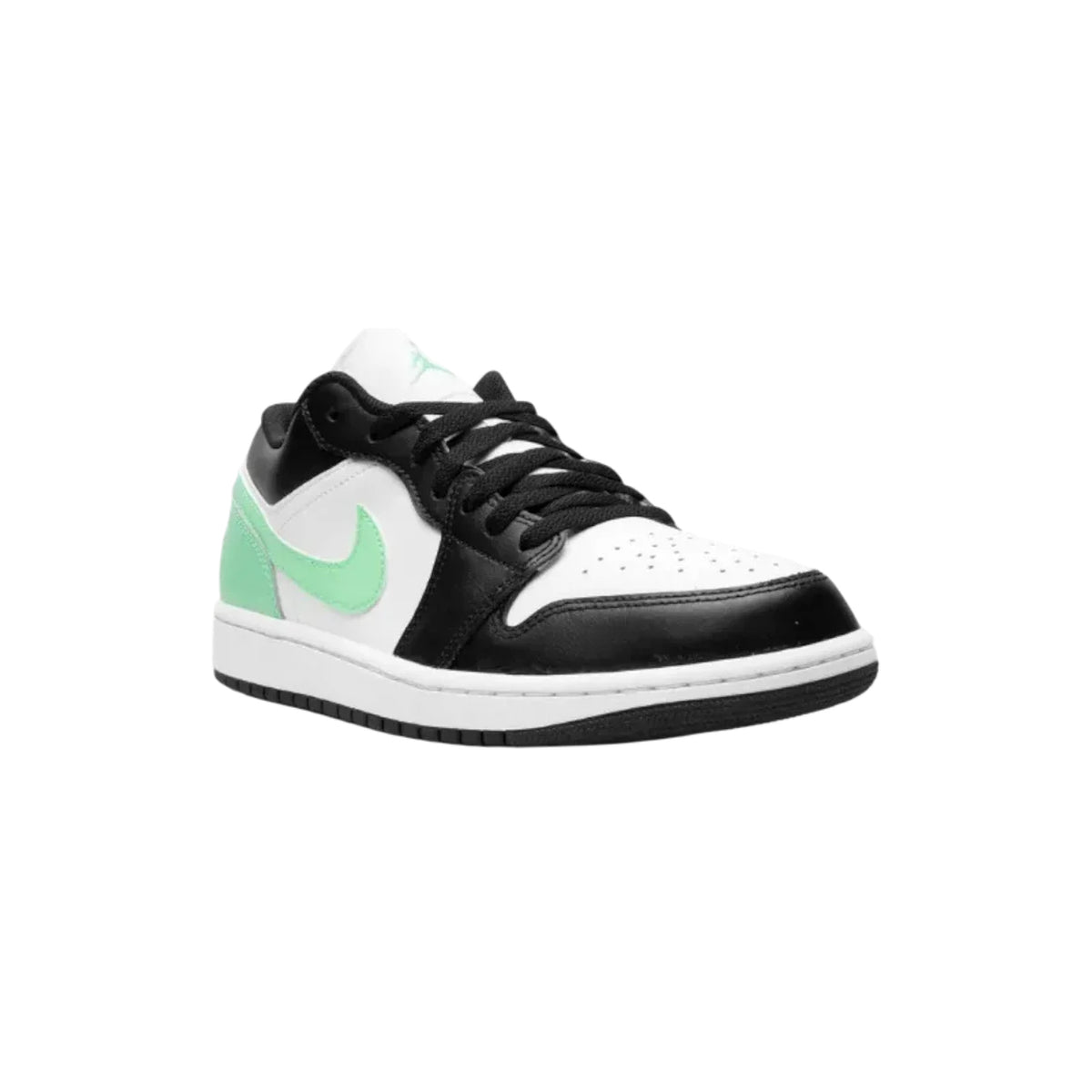 Air Jordan 1 Low Glow Green