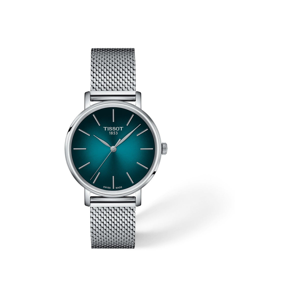 Tissot Everytime 34Mm T1432101109100