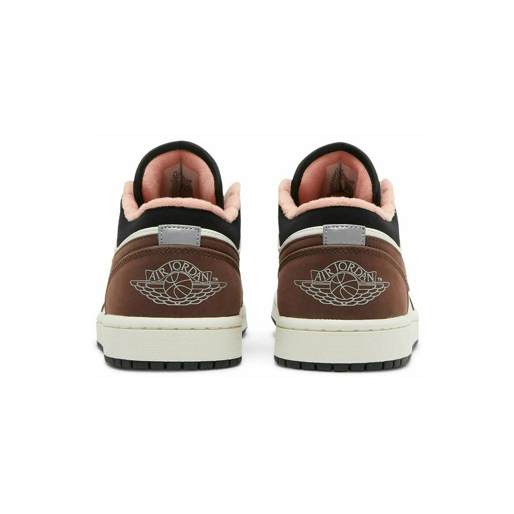 Air Jordan 1 Low 'Mocha'