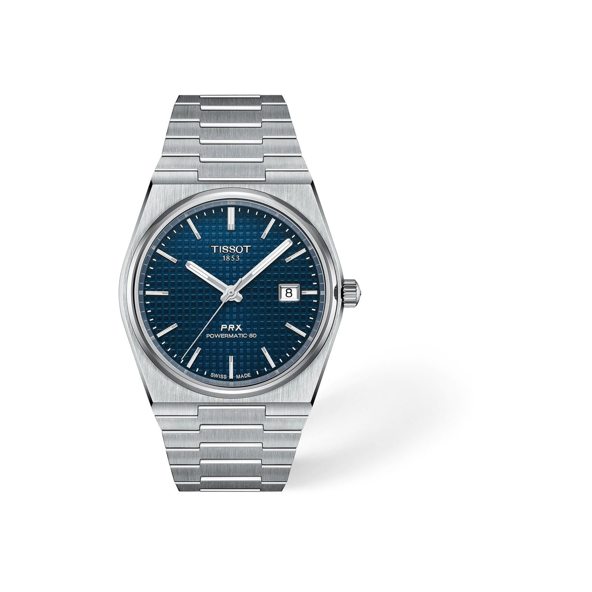 Tissot Prx 40Mm T1374071104100