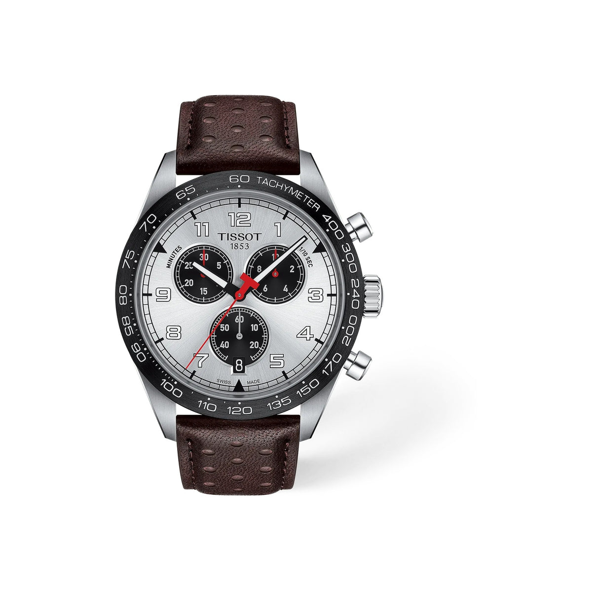 Tissot Prs 516 45Mm T1316171603200
