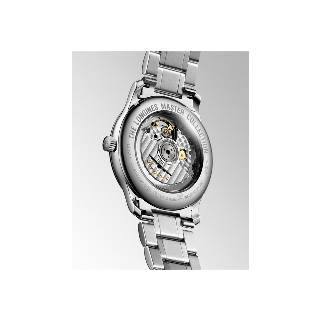 Men’s LONGINES  L2.628.4.78.6 Automatic Watch