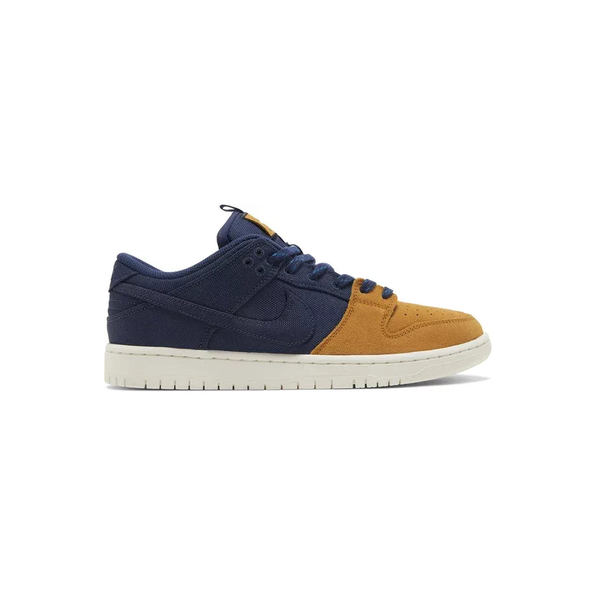 Nike Dunk Low SB 'Navy Desert Ochre'