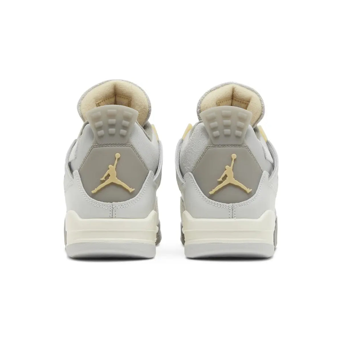 Air Jordan 4 Retro SE Craft 'Photon Dust'