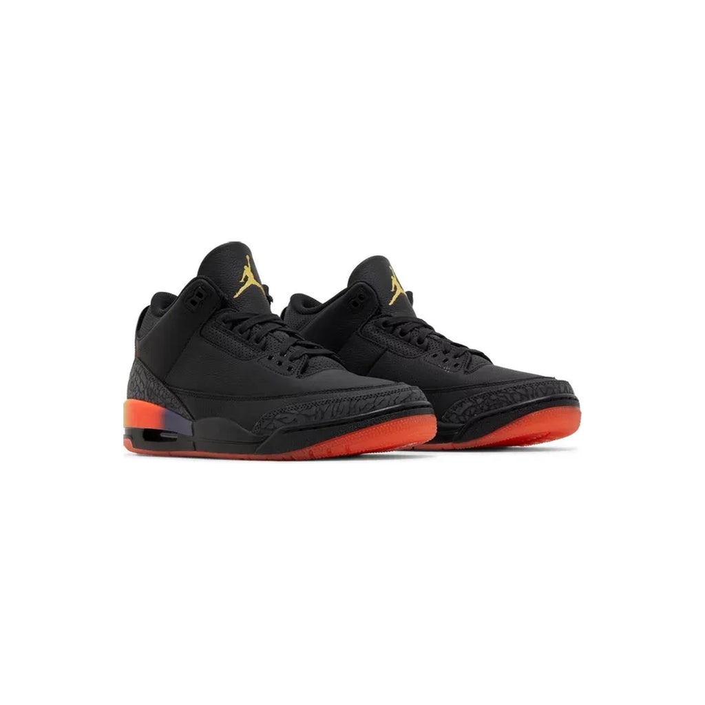 Air Jordan 3 Retro 'Rio' x J. Balvin