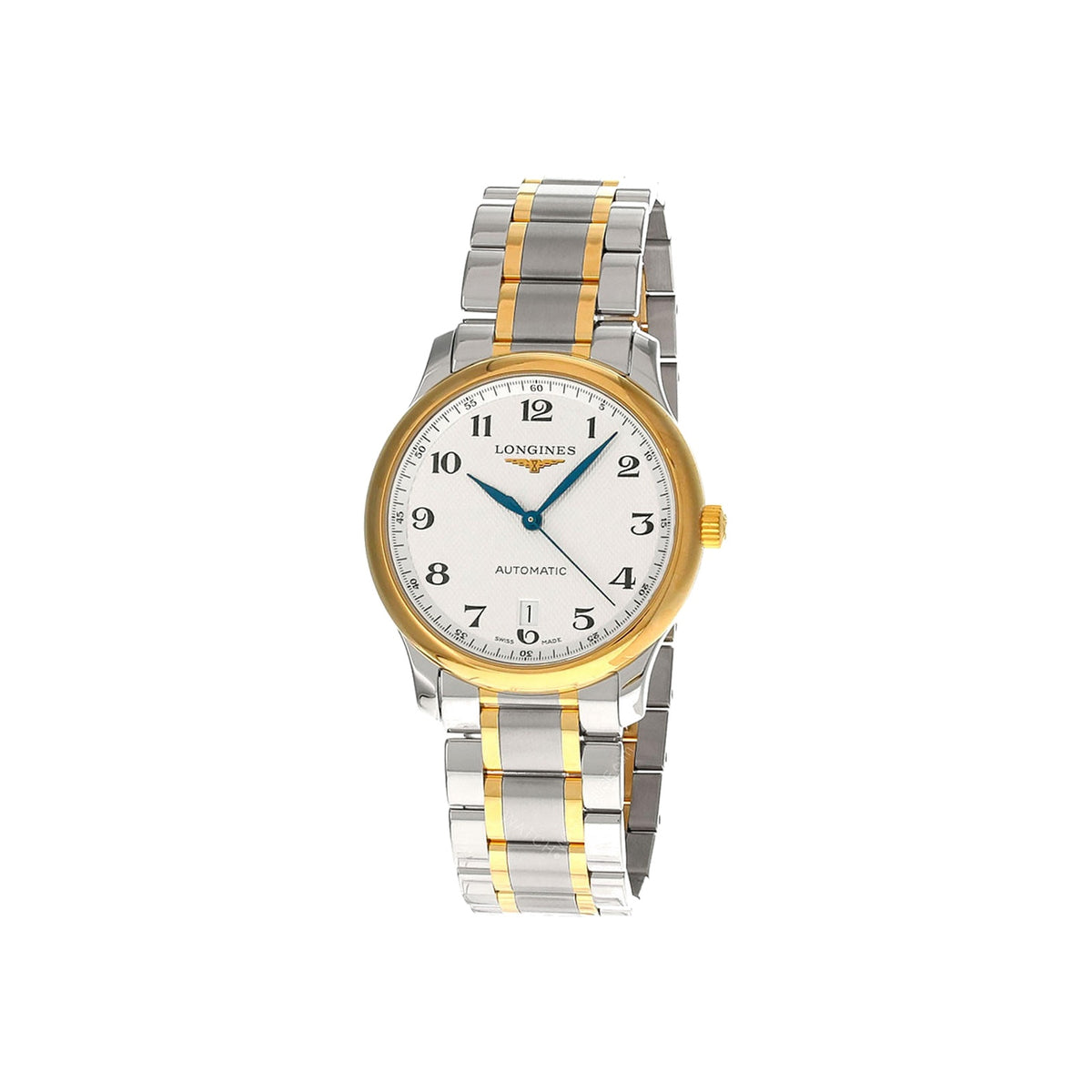Men’s LONGINES L2.628.5.78.7 Automatic 38.5mm Watch