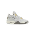 Air Jordan 4 Retro SE Craft 'Photon Dust'