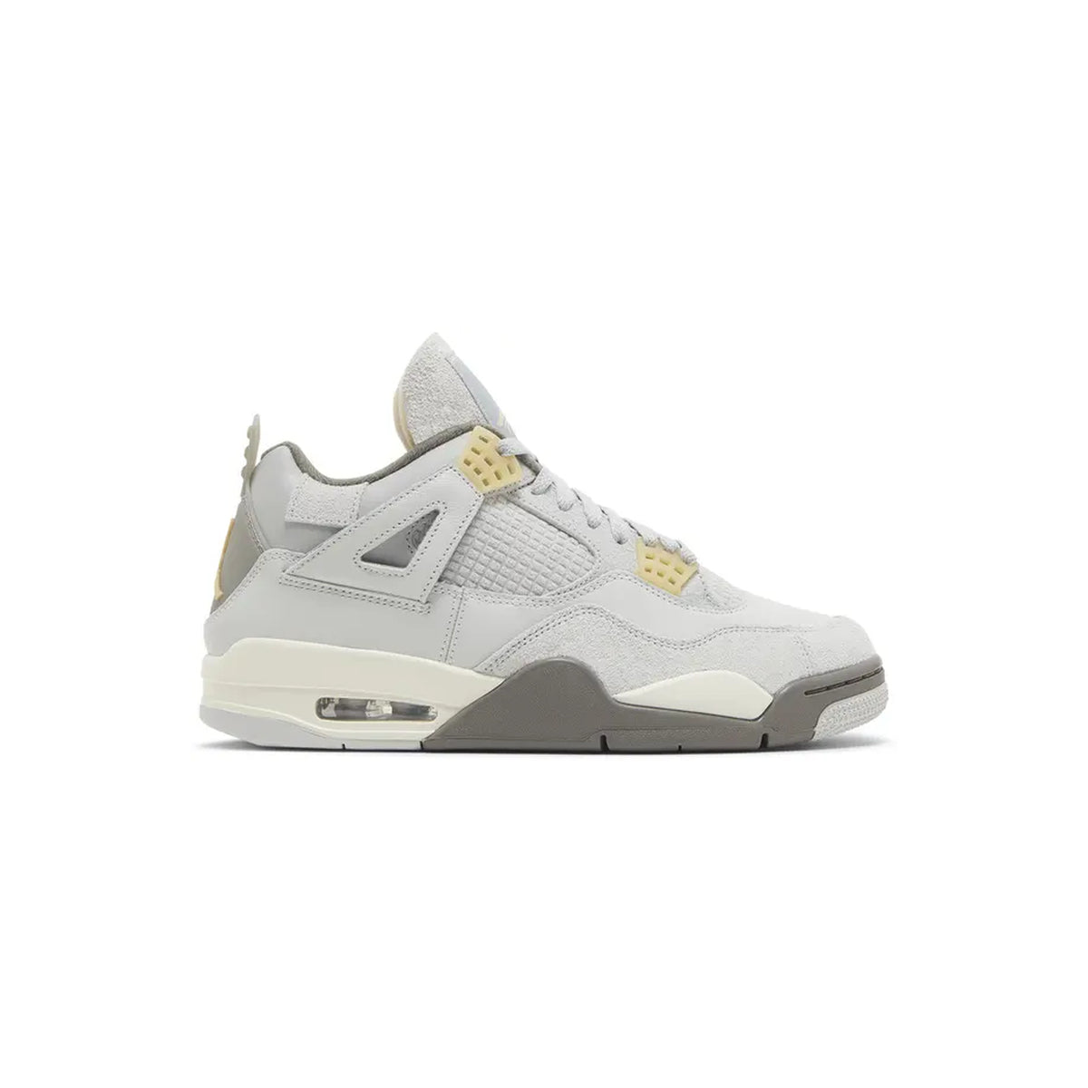 Air Jordan 4 Retro SE Craft 'Photon Dust'