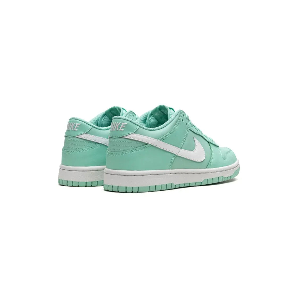 Nike Dunk Low Emerald Rise