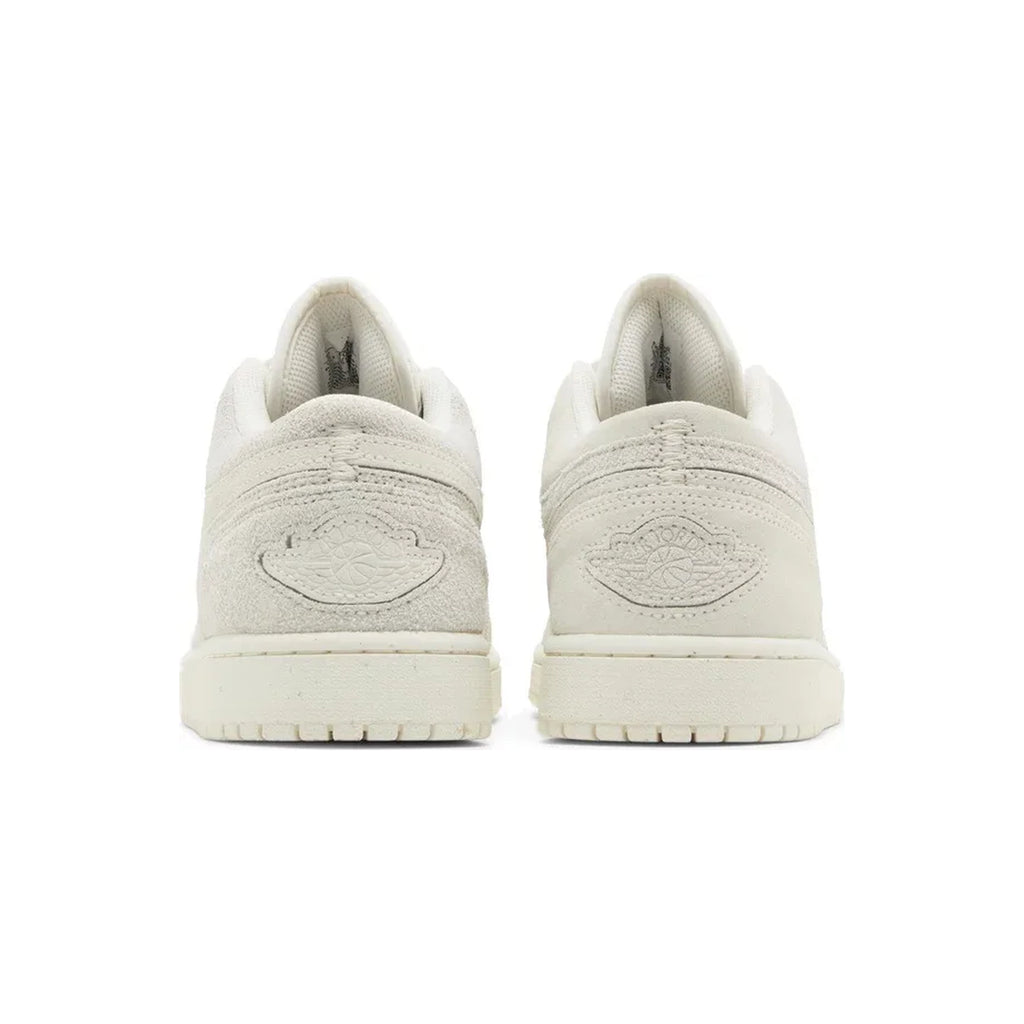 Air Jordan 1 Low SE Craft 'Pale Ivory'