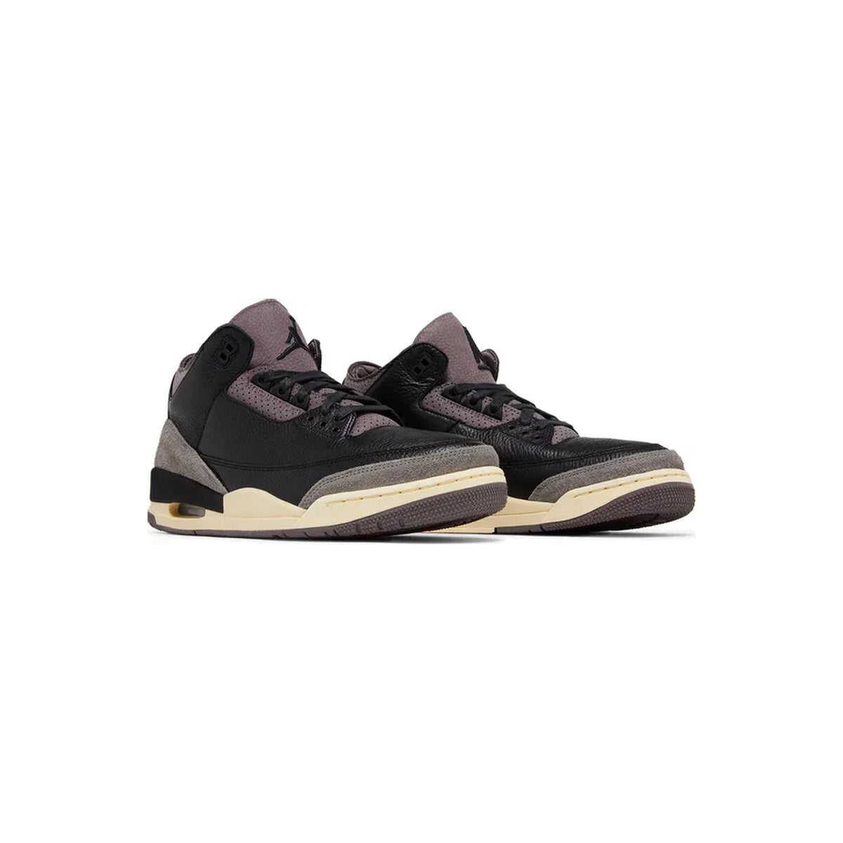 A Ma Maniére x Air Jordan 3 Retro 'While You Were Sleeping'