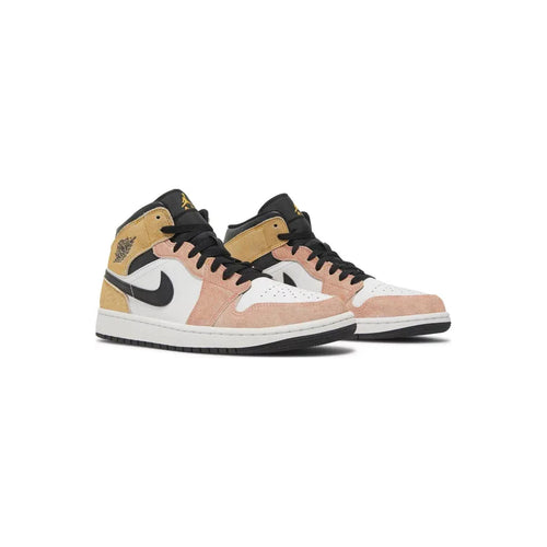 Air Jordan 1 Mid SE 'Flight Club'