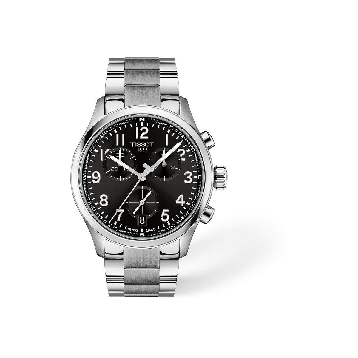 Tissot Chrono L 42Mm T1164171105200