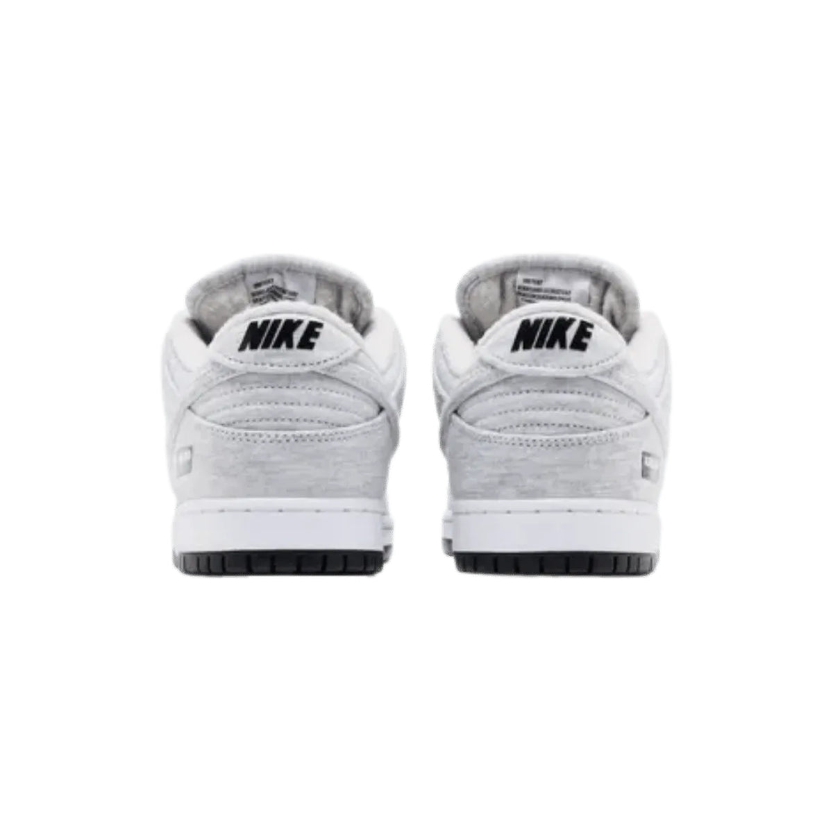 Kirkland Signature x Nike Dunk Low Pro SB 'Grey Fog'