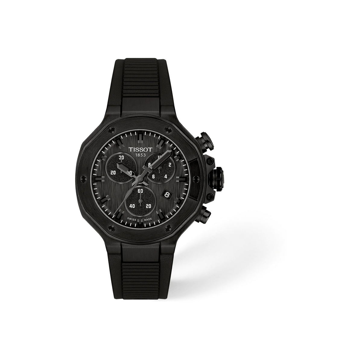 Tissot T-Race 38Mm T1418173705100